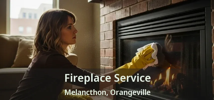 Fireplace Service Melancthon, Orangeville - ON Fireplace Service Melancthon, Orangeville - ON
