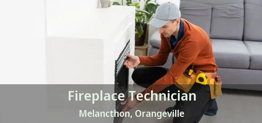 Fireplace Technician Melancthon, Orangeville - ON Fireplace Technician Melancthon, Orangeville - ON
