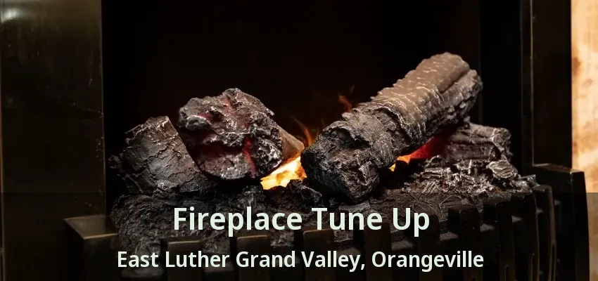 Fireplace Tune Up East Luther Grand Valley, Orangeville - ON Fireplace Tune Up East Luther Grand Valley, Orangeville - ON