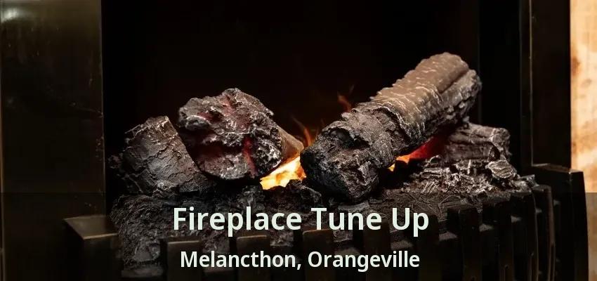 Fireplace Tune Up Melancthon, Orangeville - ON Fireplace Tune Up Melancthon, Orangeville - ON