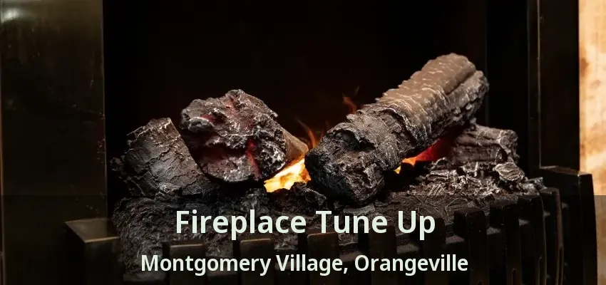 Fireplace Tune Up Montgomery Village, Orangeville - ON Fireplace Tune Up Montgomery Village, Orangeville - ON