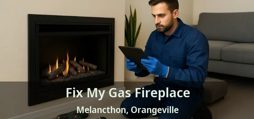 Fix My Gas Fireplace Melancthon, Orangeville - ON Fix My Gas Fireplace Melancthon, Orangeville - ON