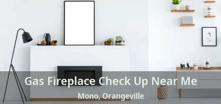 Gas Fireplace Check Up Near Me Mono, Orangeville - ON Gas Fireplace Check Up Near Me Mono, Orangeville - ON