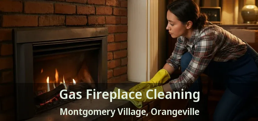 Gas Fireplace Cleaning Montgomery Village, Orangeville - ON Gas Fireplace Cleaning Montgomery Village, Orangeville - ON