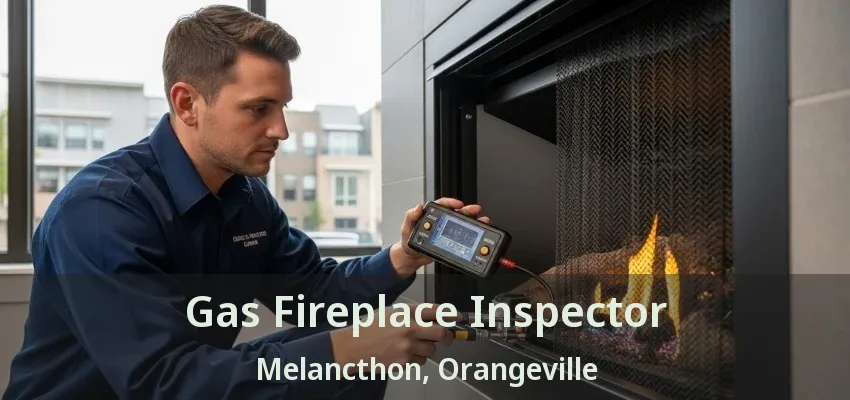Gas Fireplace Inspector Melancthon, Orangeville - ON Gas Fireplace Inspector Melancthon, Orangeville - ON