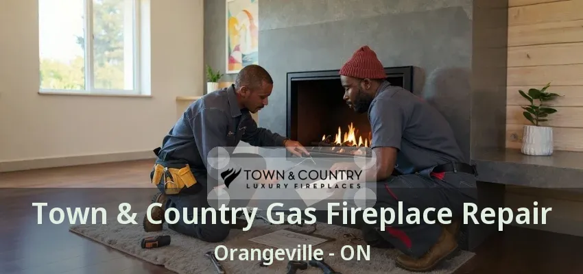Town & Country Gas Fireplace Repair Orangeville - ON Town & Country Gas Fireplace Repair Orangeville - ON