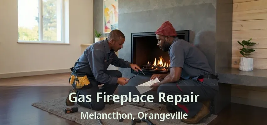 Gas Fireplace Repair Melancthon, Orangeville - ON Gas Fireplace Repair Melancthon, Orangeville - ON