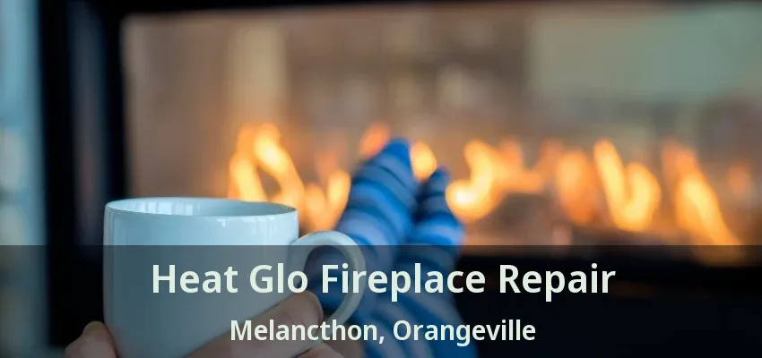 Heat Glo Fireplace Repair Melancthon, Orangeville - ON Heat Glo Fireplace Repair Melancthon, Orangeville - ON