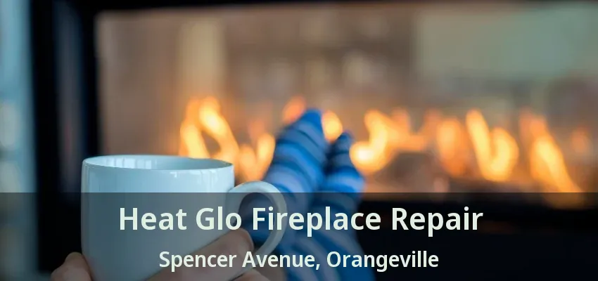 Heat Glo Fireplace Repair Spencer Avenue, Orangeville - ON Heat Glo Fireplace Repair Spencer Avenue, Orangeville - ON