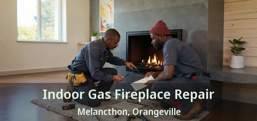 Indoor Gas Fireplace Repair Melancthon, Orangeville - ON Indoor Gas Fireplace Repair Melancthon, Orangeville - ON