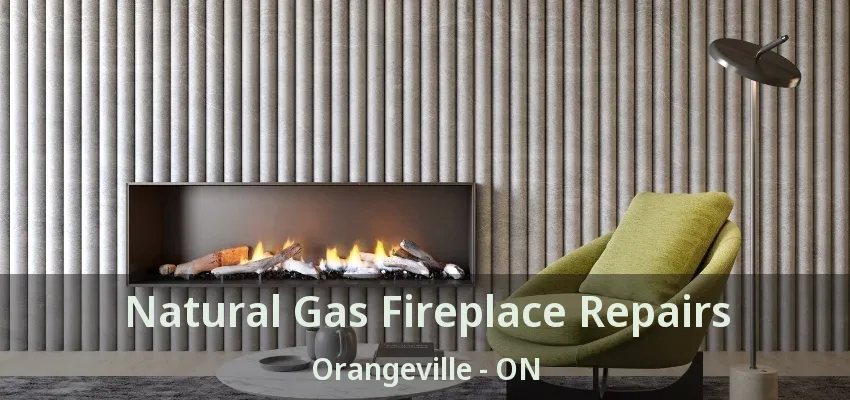 Natural Gas Fireplace Repairs Orangeville - ON Natural Gas Fireplace Repairs Orangeville - ON