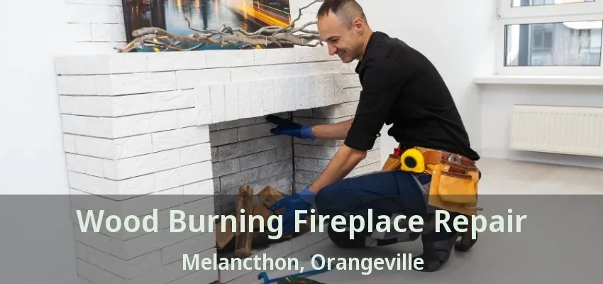Wood Burning Fireplace Repair Melancthon, Orangeville - ON Wood Burning Fireplace Repair Melancthon, Orangeville - ON