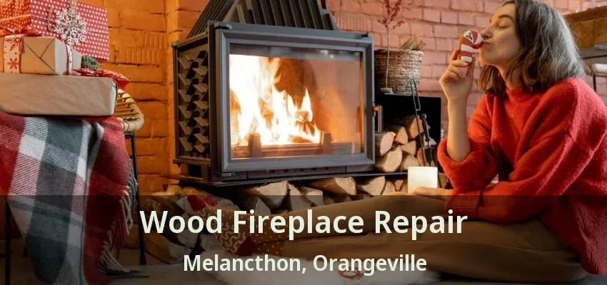 Wood Fireplace Repair Melancthon, Orangeville - ON Wood Fireplace Repair Melancthon, Orangeville - ON