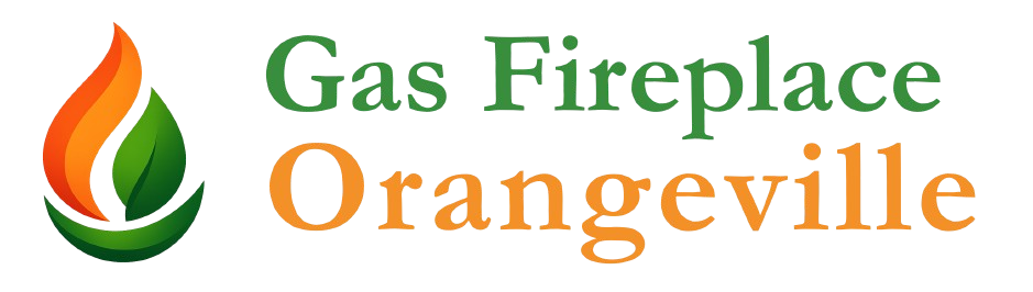 Gas Fireplace Orangeville