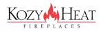 Kozy Heat Gas Fireplace Repair in Caledon East, Orangeville